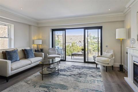 1 bedroom apartment for sale, Mulberry Court, Lower Teddington Road, Hampton Wick