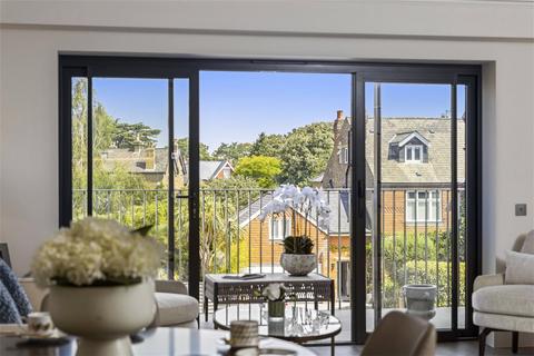 1 bedroom apartment for sale, Mulberry Court, Lower Teddington Road, Hampton Wick