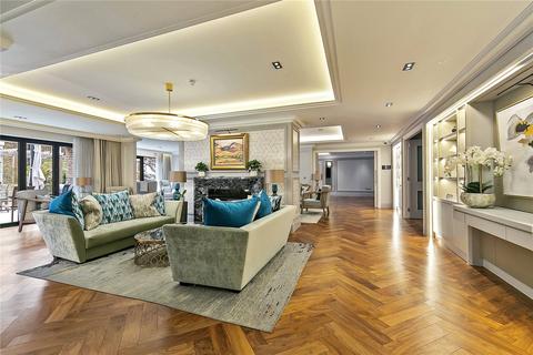 1 bedroom apartment for sale, Mulberry Court, Lower Teddington Road, Hampton Wick