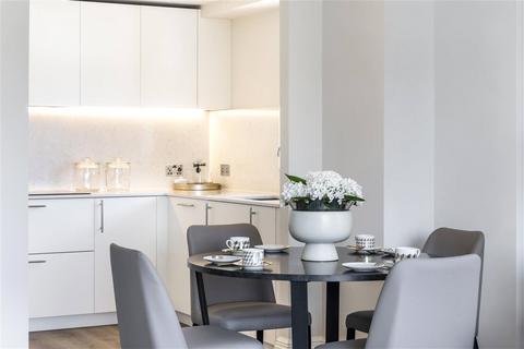 1 bedroom apartment for sale, Mulberry Court, Lower Teddington Road, Hampton Wick