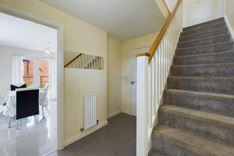 10 Bakers Lane, Long Buckby, Northampton, NN6 7WA