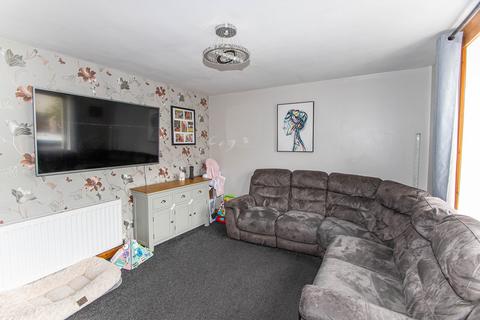3 bedroom semi-detached house for sale, Braal Terrace, Halkirk, Highland. KW12 6YN