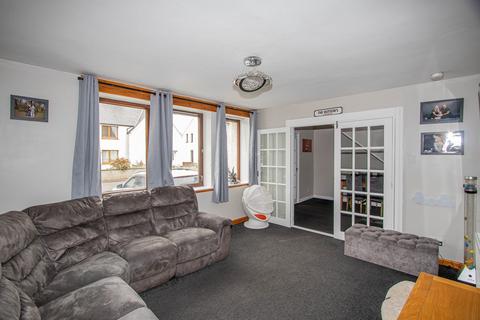 3 bedroom semi-detached house for sale, Braal Terrace, Halkirk, Highland. KW12 6YN