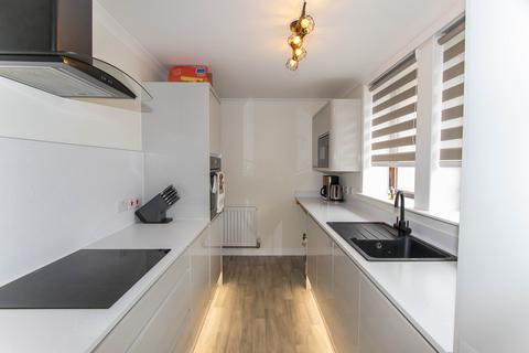 3 bedroom semi-detached house for sale, Braal Terrace, Halkirk, Highland. KW12 6YN