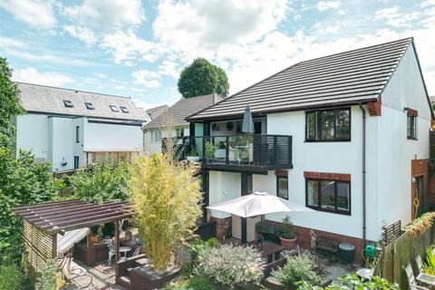 4 bedroom detached house for sale, Shamwickshire Close, Bideford, EX39