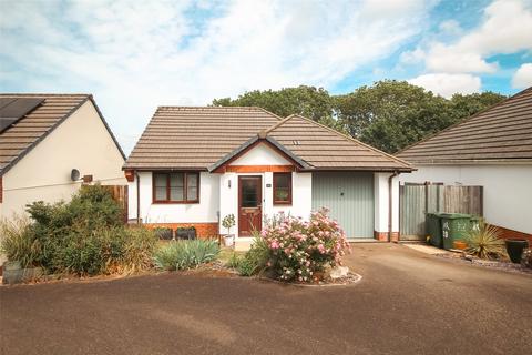 4 bedroom detached house for sale, Shamwickshire Close, Bideford, EX39