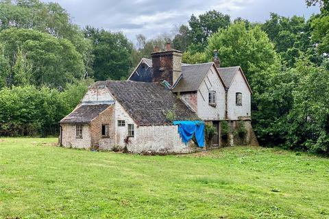 undefined, Jobsons Lane, Lurgashall