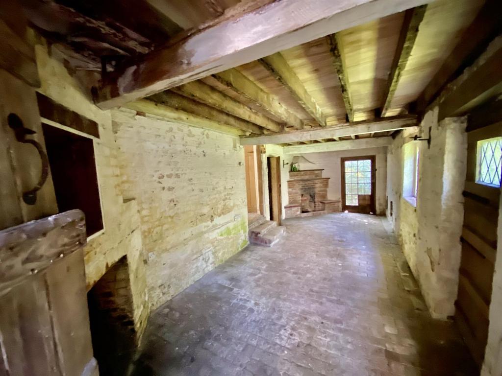 Day Room