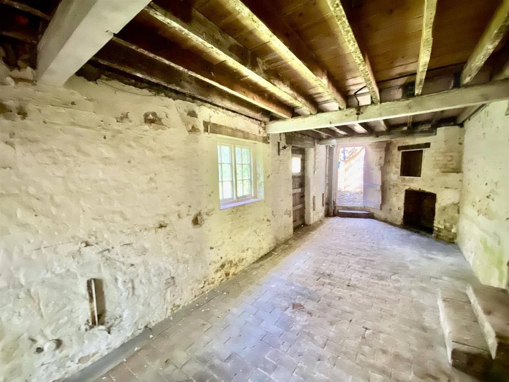 Day Room