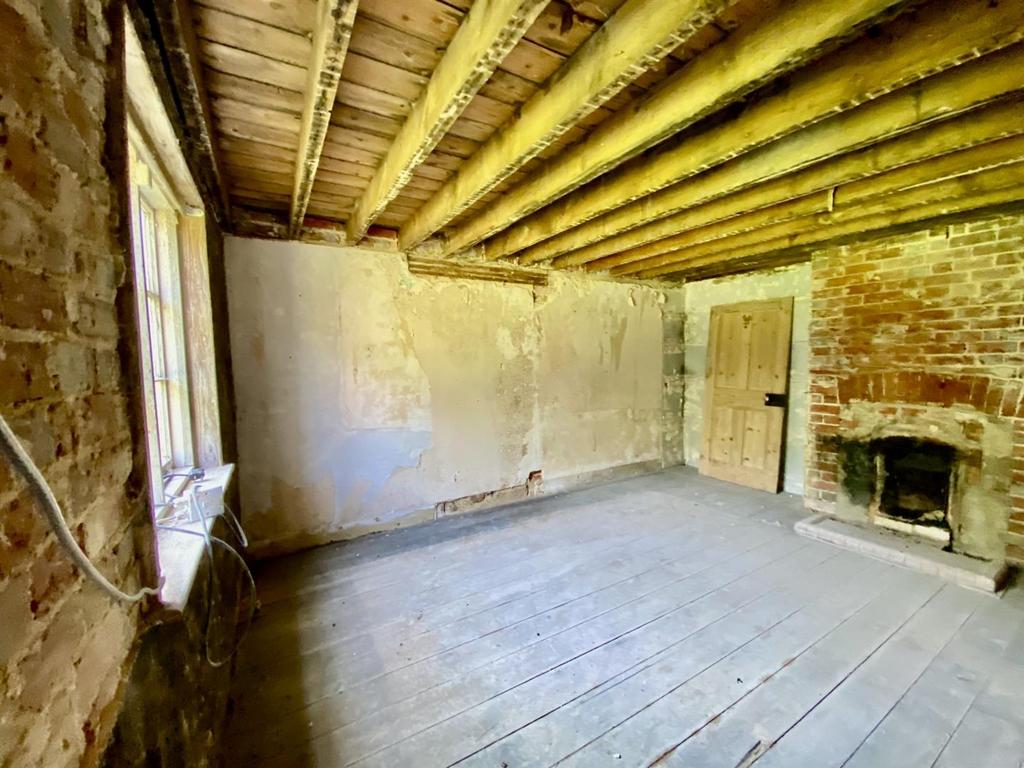 TV Room/Snug