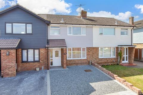 3 bedroom terraced house for sale, Patterson Close, Deal, Kent