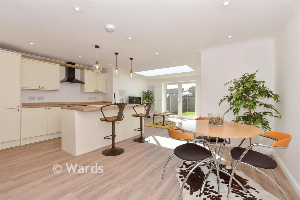 Kitchen/ Diner