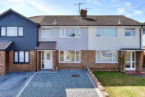 Patterson Close, Deal, Kent