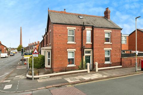 undefined, Nelson Street, Carlisle CA2