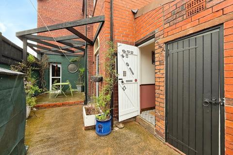 undefined, Nelson Street, Carlisle CA2