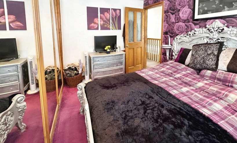 BEDROOM  2   (Rear)