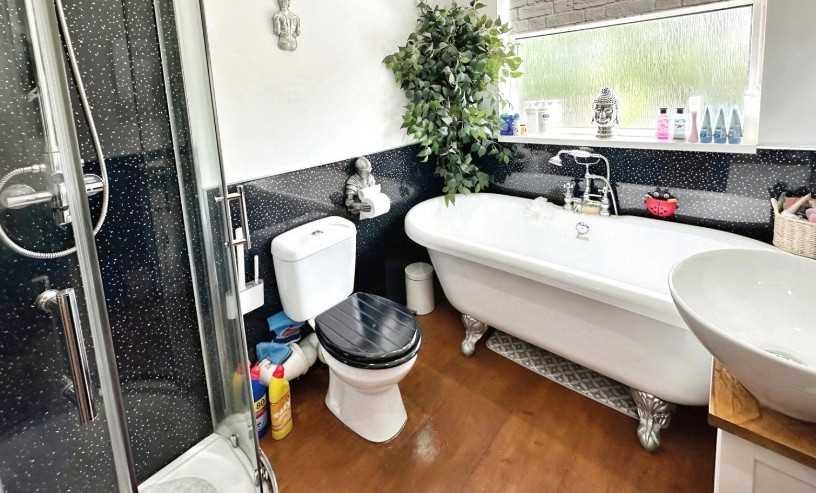 Impressive BATHROOM