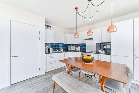 undefined, Ottley Drive, Kidbrooke, London, SE3