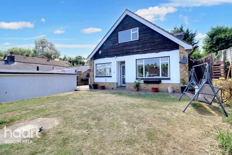 undefined, Kings Road, Biggin Hill