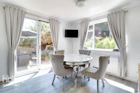 undefined, Kings Road, Biggin Hill
