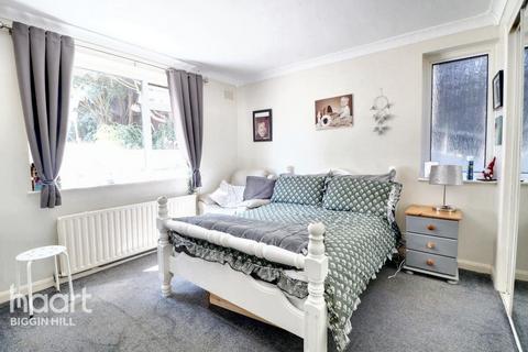 undefined, Kings Road, Biggin Hill