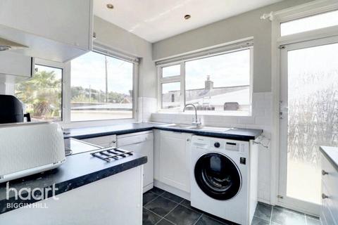 undefined, Kings Road, Biggin Hill
