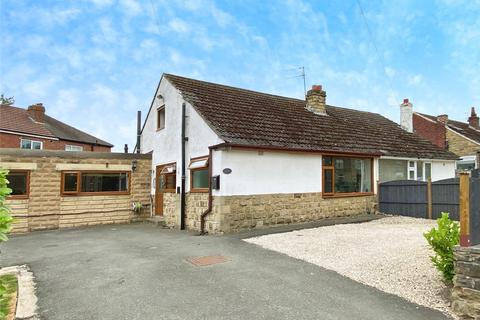 2 bedroom bungalow for sale, Shill Bank Lane, Mirfield, West Yorkshire, WF14