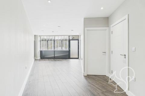 undefined, 73 Victoria Avenue, Southend-On-Sea SS2