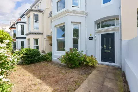 undefined, Sunnyside, Ballure Road, Ramsey