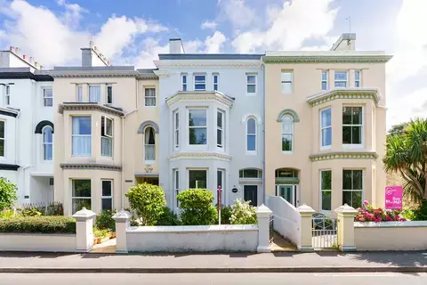 undefined, Sunnyside, Ballure Road, Ramsey