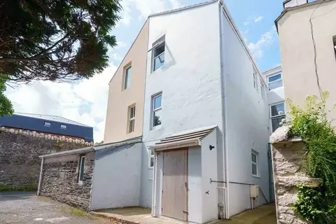 undefined, Sunnyside, Ballure Road, Ramsey