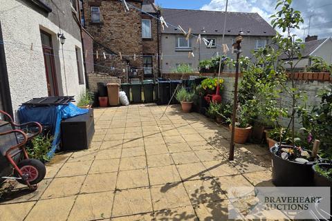 1 bedroom flat for sale, 3 Nelson Street, Tenanted Investment, Newmilns