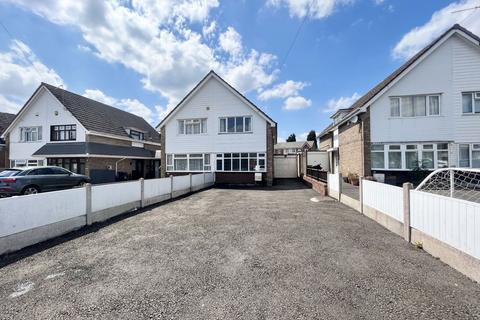 undefined, Swan Street, Brierley Hill DY5