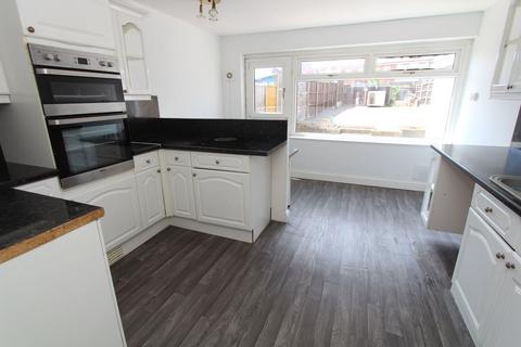 undefined, Swan Street, Brierley Hill DY5