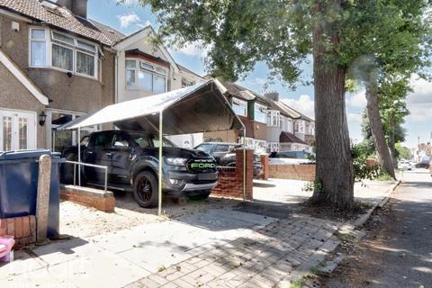 Somerset Road, Southall