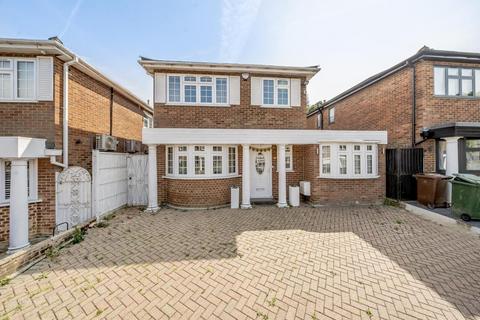 5 bedroom detached house for sale, Jellicoe Gardens, Stanmore HA7