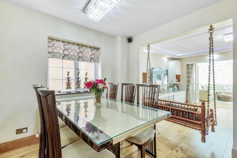 5 bedroom detached house for sale, Jellicoe Gardens, Stanmore HA7