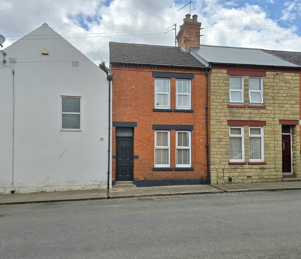 Junction Road