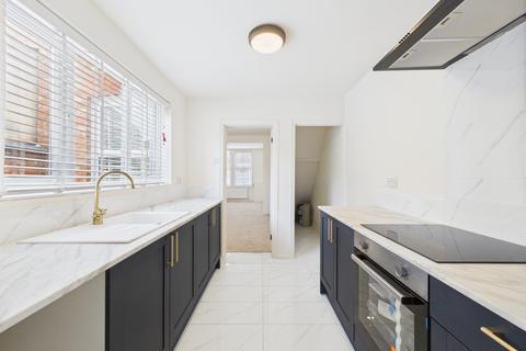 3 bedroom terraced house for sale, Cowper Terrace, Junction Road, Kingsley, NN2 7JB