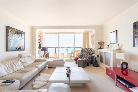 2 bedroom apartment for sale, Queens Gardens, Hove