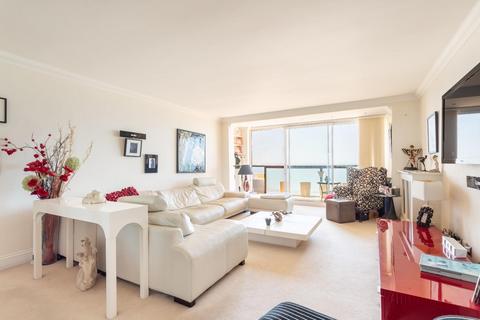 2 bedroom apartment for sale, Queens Gardens, Hove