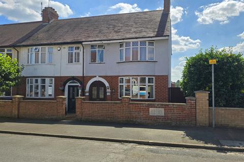 19 Bembridge Drive, Northampton, NN2 6LZ