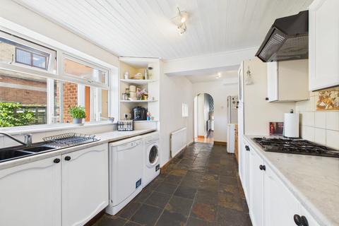 19 Bembridge Drive, Northampton, NN2 6LZ
