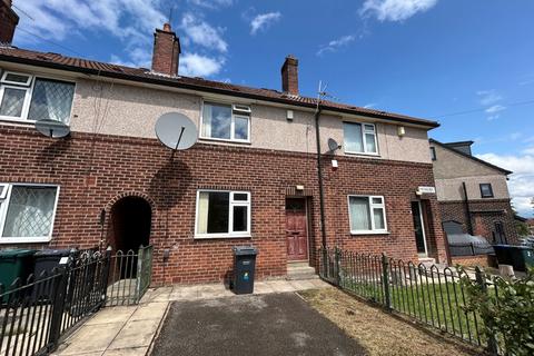 2 bedroom townhouse for sale, Melba Road, Little Horton, Bradford, BD5