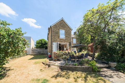 undefined, Hare Street, Essex CM19