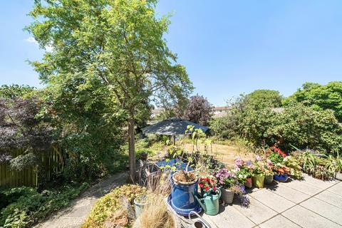 undefined, Hare Street, Essex CM19