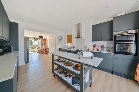 undefined, Hare Street, Essex CM19