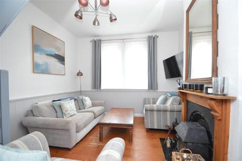 3 bedroom semi-detached house for sale, Camp Road, Freshwater