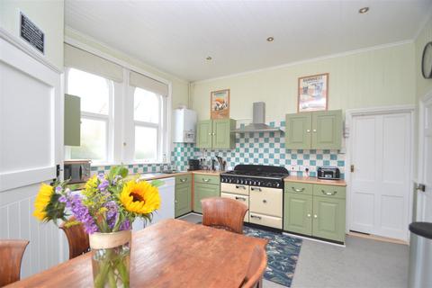 3 bedroom semi-detached house for sale, Camp Road, Freshwater