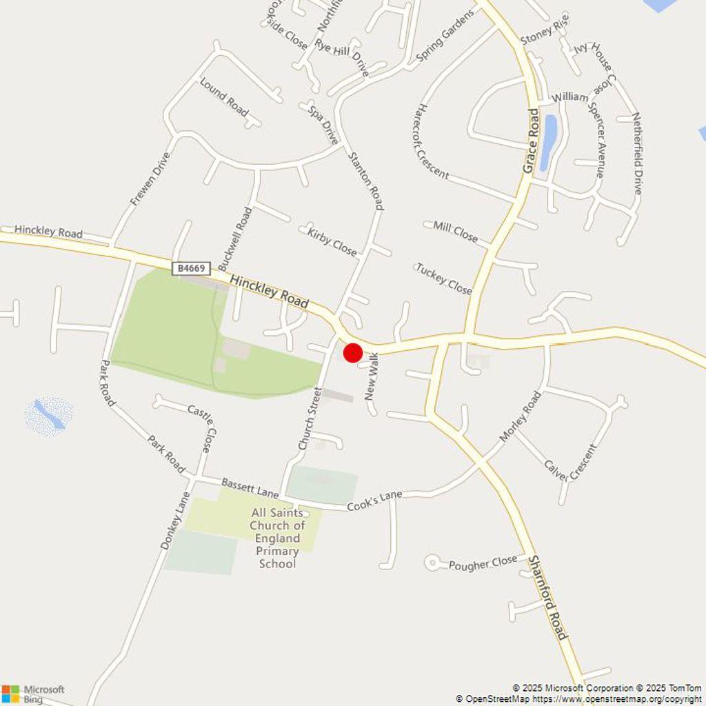 Property Map